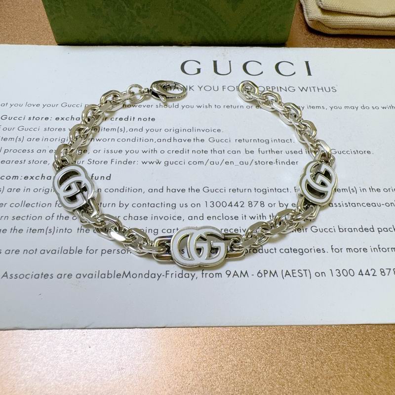 Gucci Bracelet 12yxx189 (3)