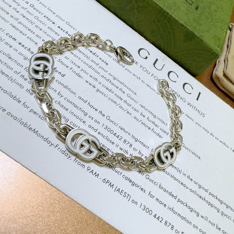 Gucci Bracelet 12yxx189 (4)