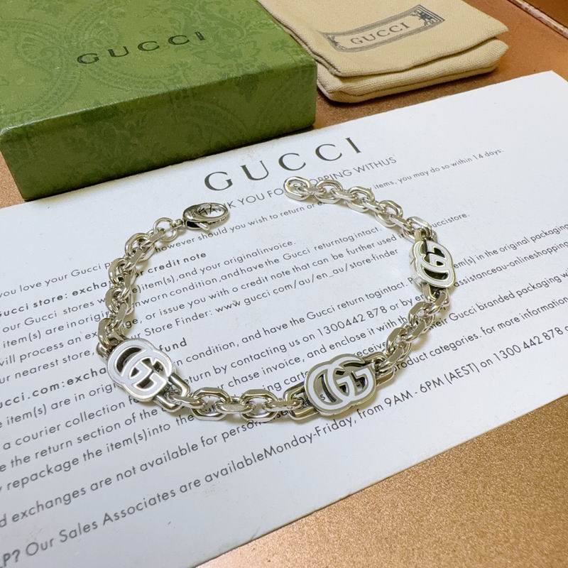 Gucci Bracelet 12yxx189 (6)