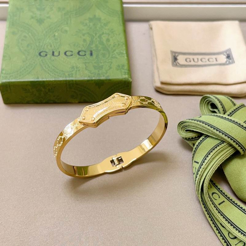 Gucci Bracelet 12yxx190 (1)