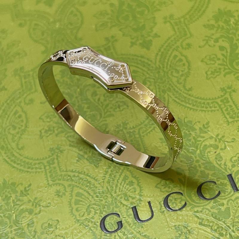 Gucci Bracelet 12yxx190 (10)