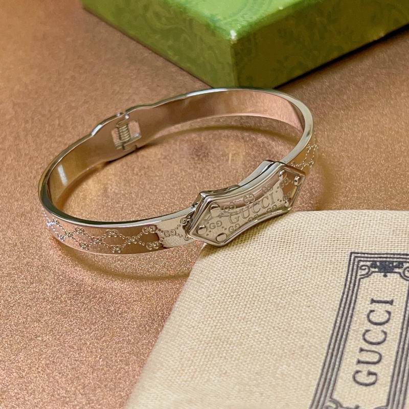 Gucci Bracelet 12yxx190 (12)