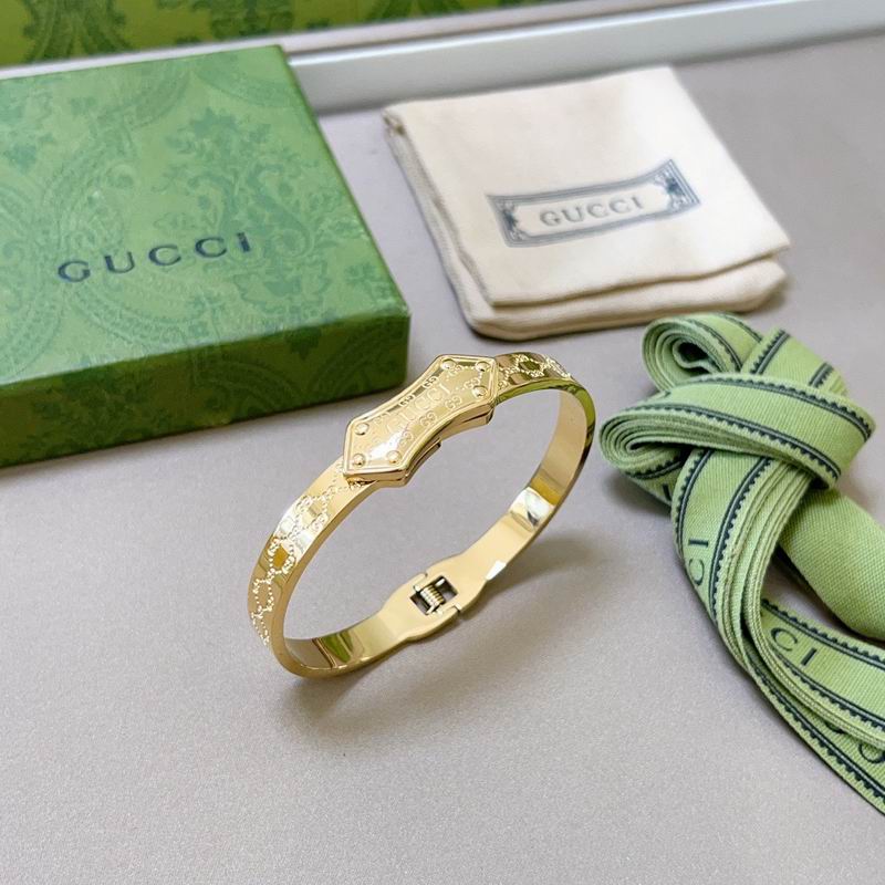Gucci Bracelet 12yxx190 (2)