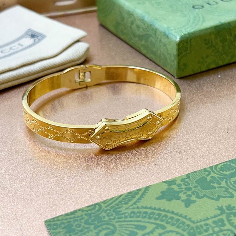 Gucci Bracelet 12yxx190 (3)