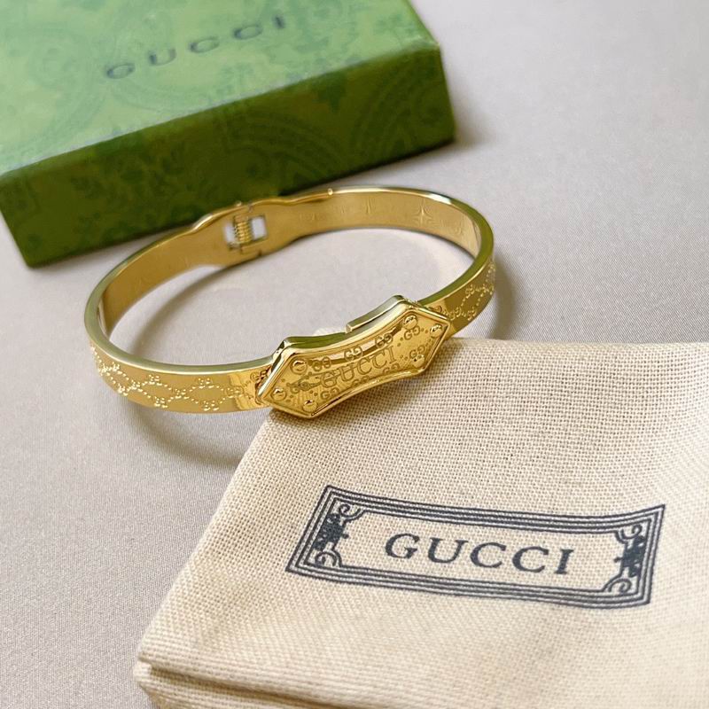 Gucci Bracelet 12yxx190 (4)