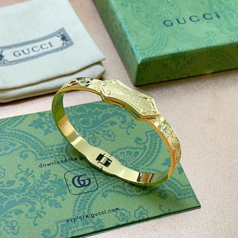 Gucci Bracelet 12yxx190 (5)