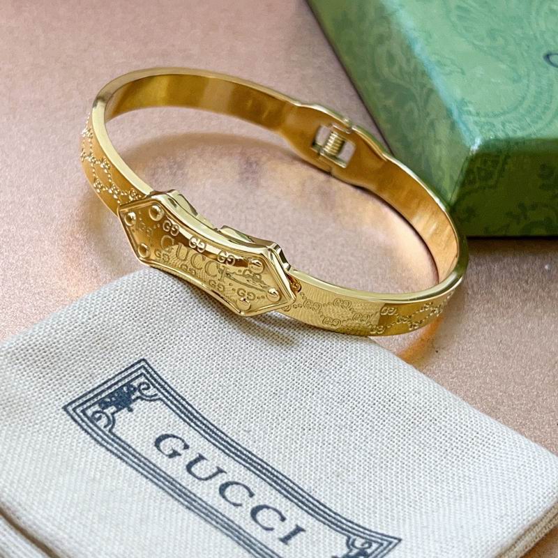 Gucci Bracelet 12yxx190 (6)
