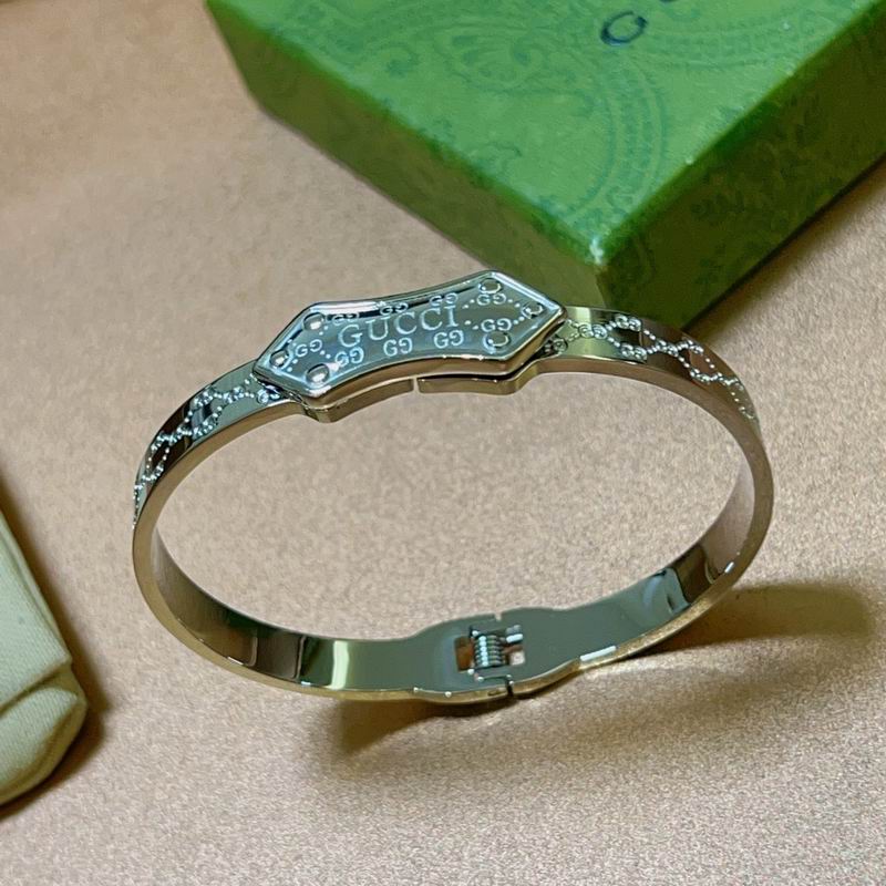 Gucci Bracelet 12yxx190 (9)
