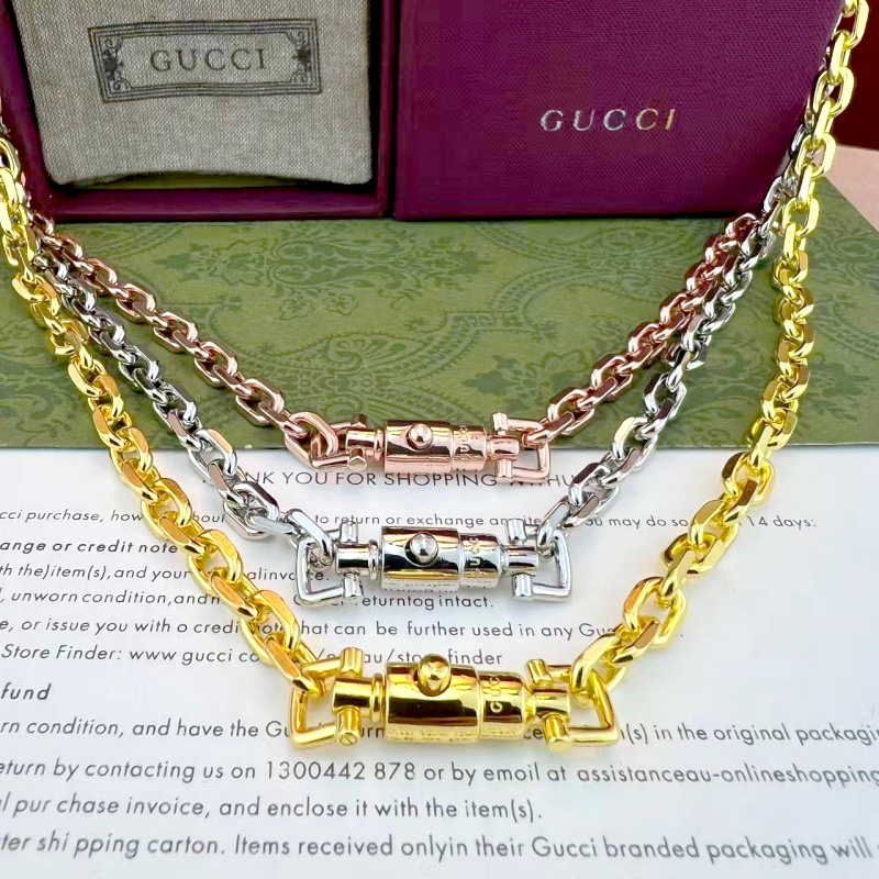 Gucci Bracelet 12yxx191 (1)