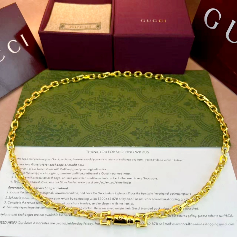 Gucci Bracelet 12yxx191 (3)