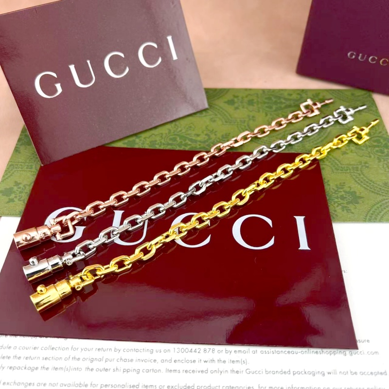 Gucci Bracelet 12yxx191 (5)