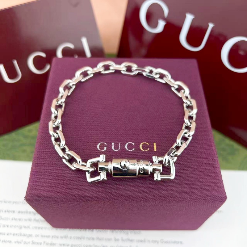 Gucci Bracelet 12yxx191 (6)