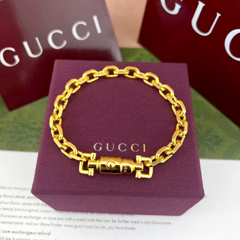 Gucci Bracelet 12yxx191 (7)