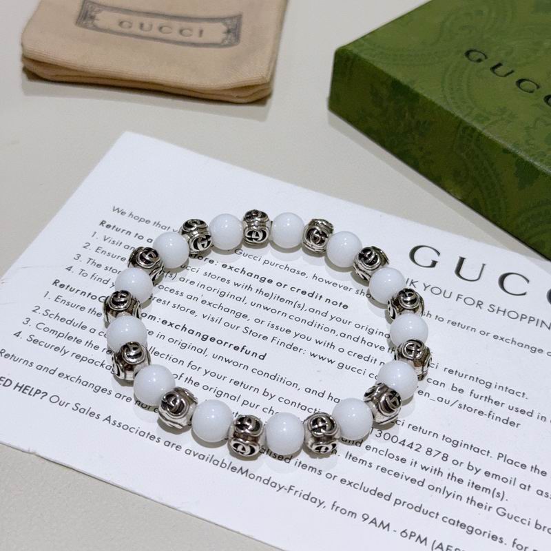 Gucci Bracelet 12yxx72 (1)