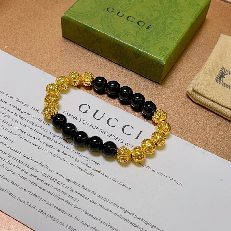 Gucci Bracelet 12yxx73 (2)
