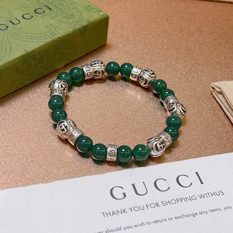 Gucci Bracelet 12yxx74 (1)