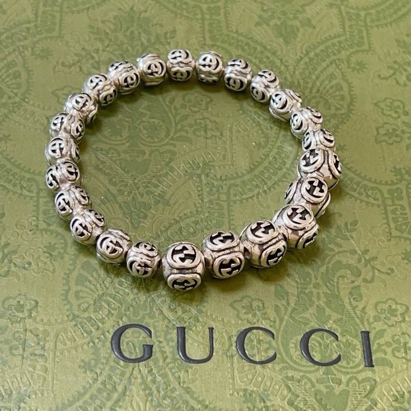 Gucci Bracelet 12yxx76 (1)