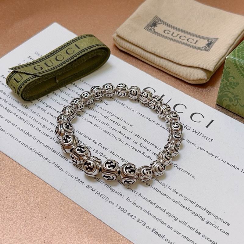 Gucci Bracelet 12yxx76 (3)