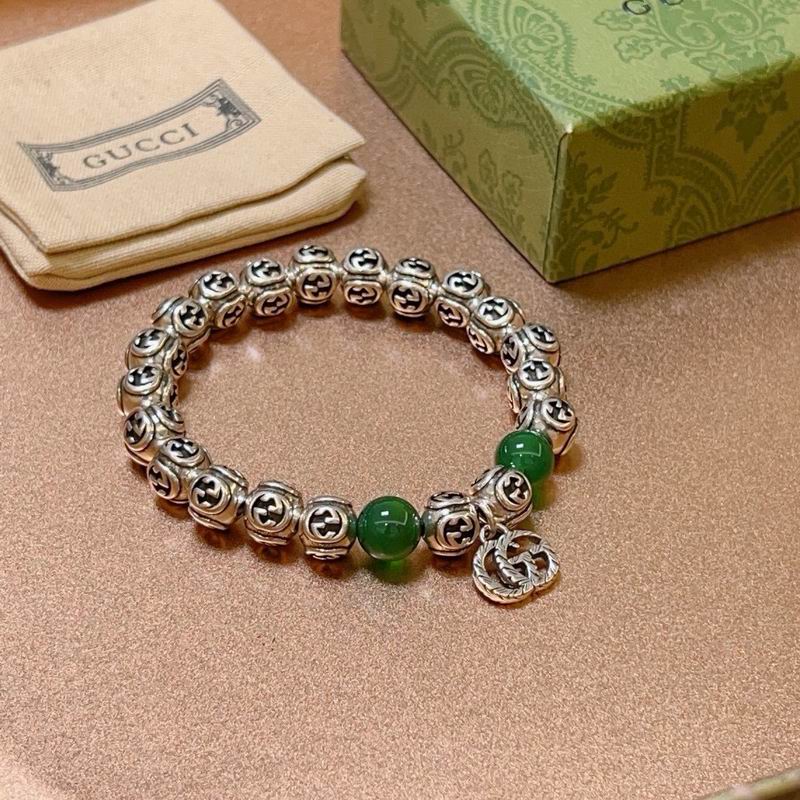 Gucci Bracelet 12yxx77 (3)