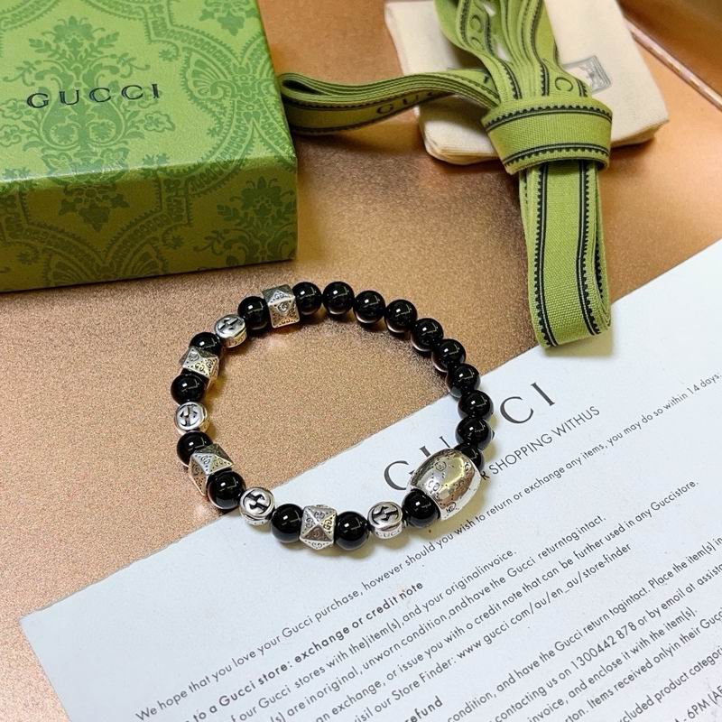 Gucci Bracelet 12yxx78 (6)