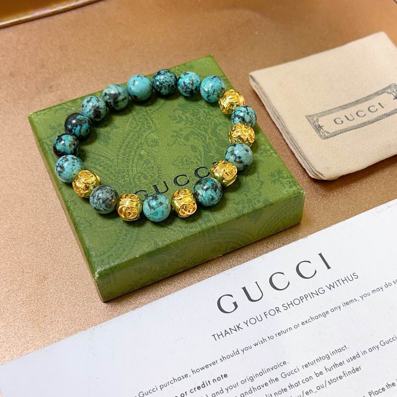 Gucci Bracelet 12yxx79 (3)