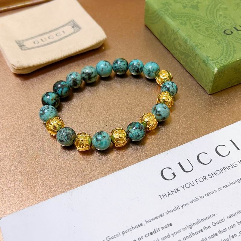 Gucci Bracelet 12yxx79 (5)