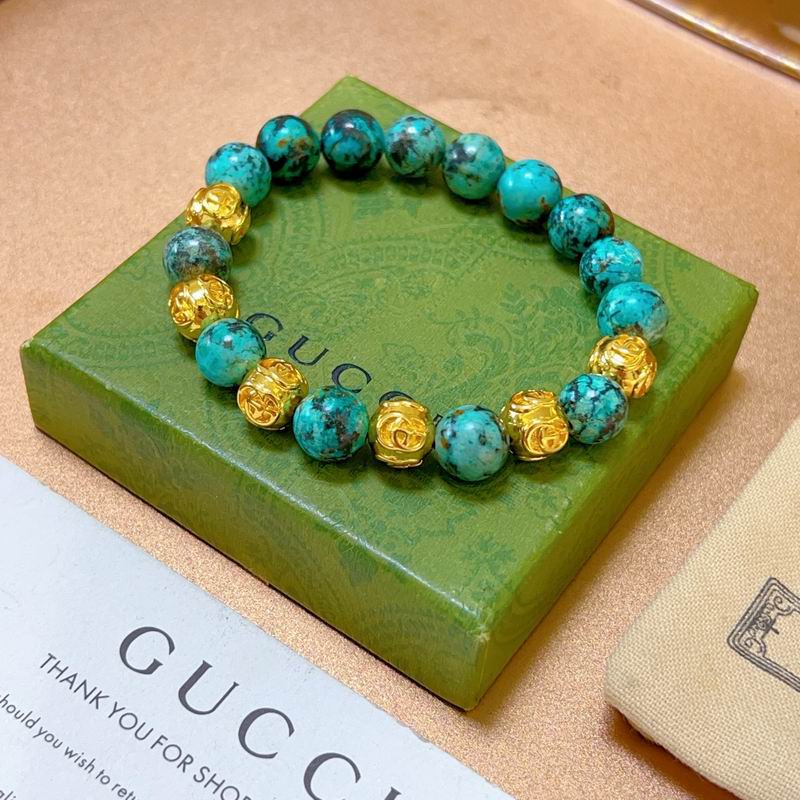 Gucci Bracelet 12yxx79 (6)