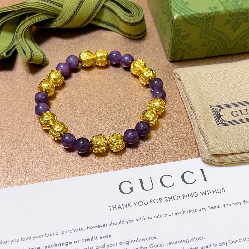Gucci Bracelet 12yxx82 (1)