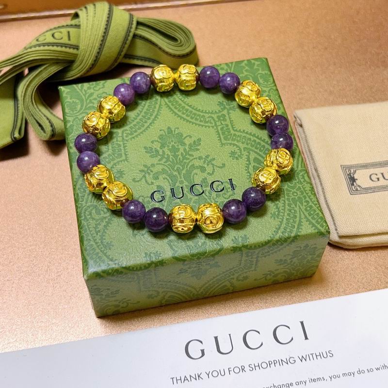 Gucci Bracelet 12yxx82 (2)