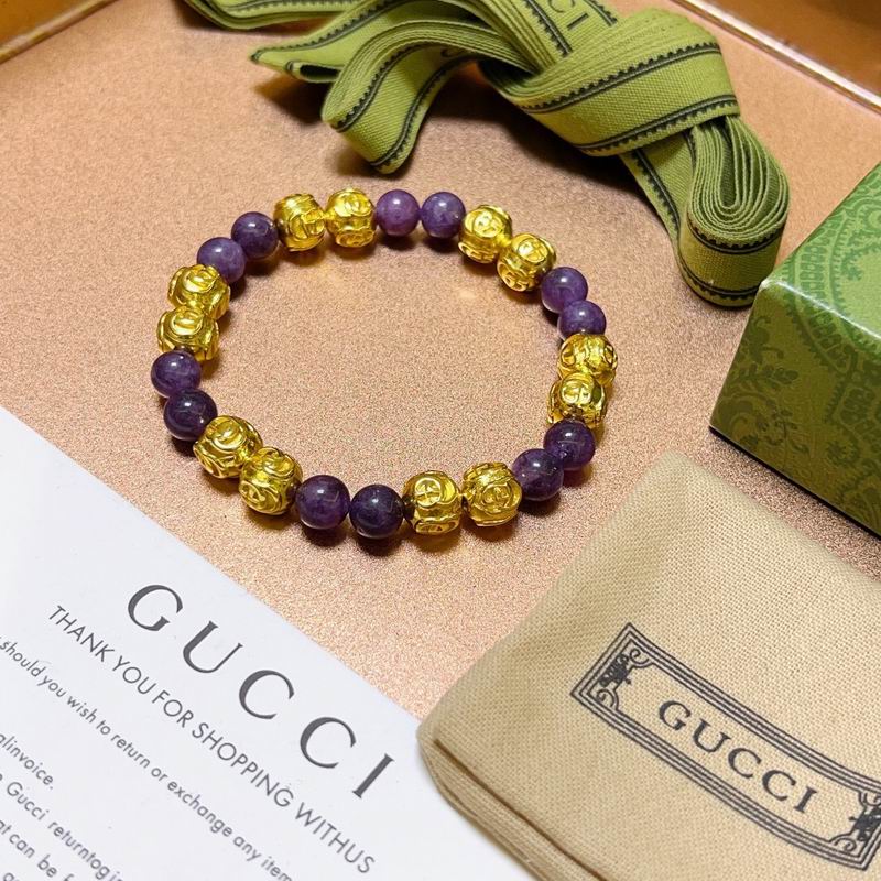Gucci Bracelet 12yxx82 (3)