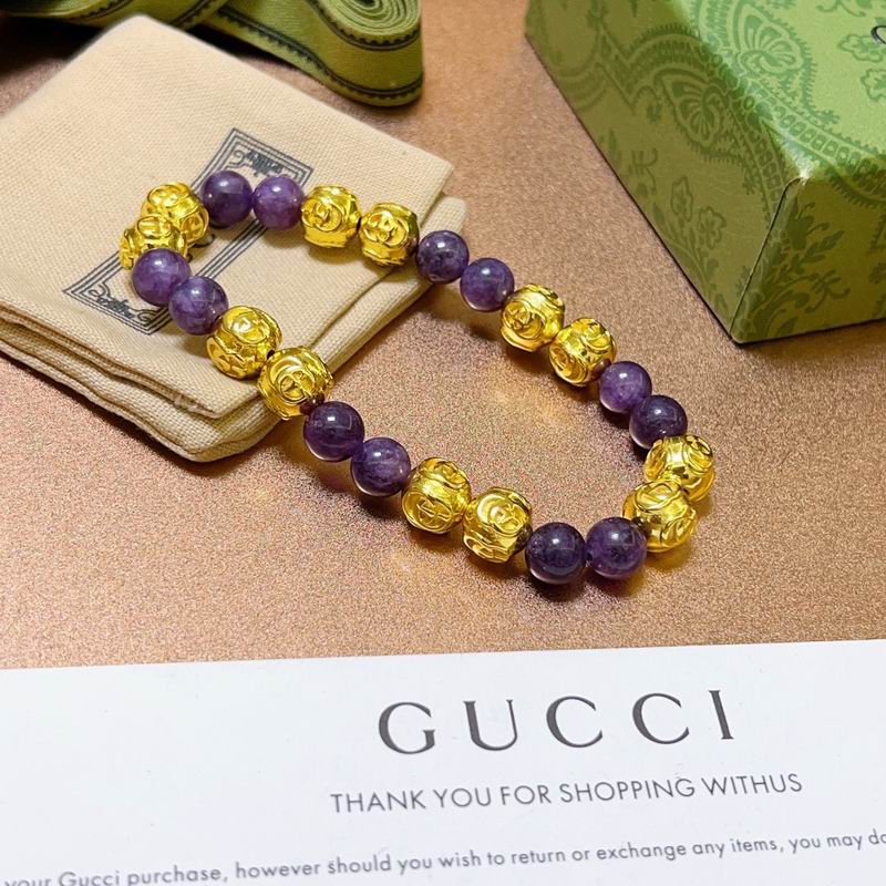 Gucci Bracelet 12yxx82 (4)
