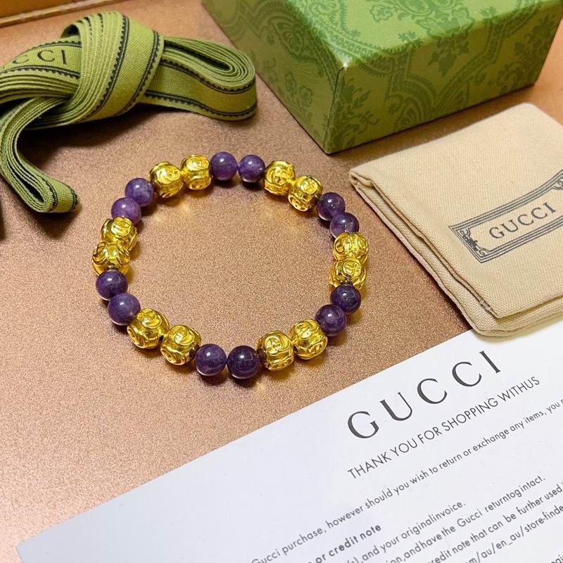 Gucci Bracelet 12yxx82 (5)