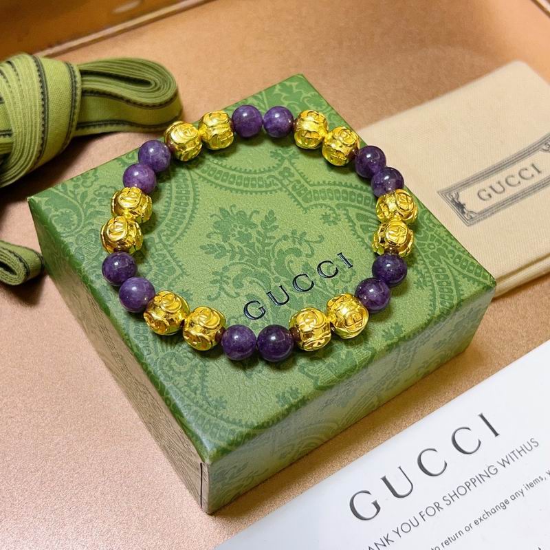Gucci Bracelet 12yxx82 (6)
