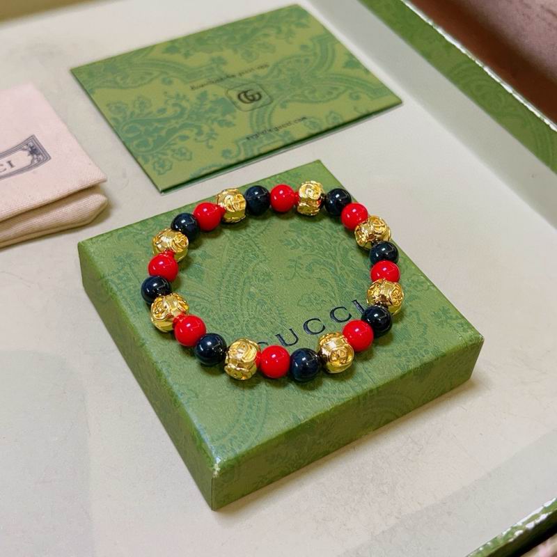 Gucci Bracelet 12yxx83 (1)