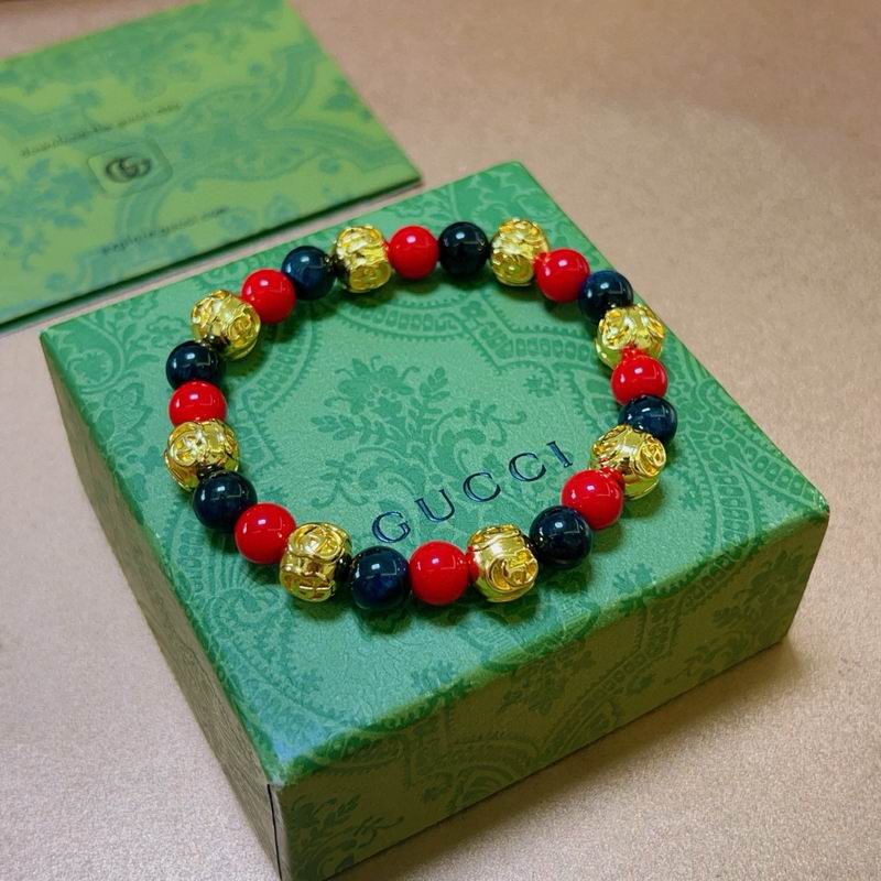 Gucci Bracelet 12yxx83 (3)