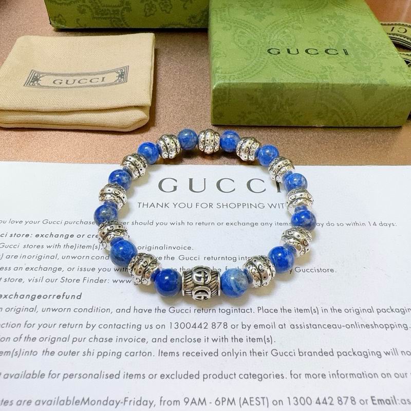 Gucci Bracelet 12yxx84 (2)