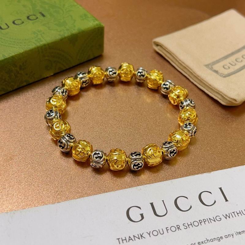 Gucci Bracelet 12yxx87 (1)