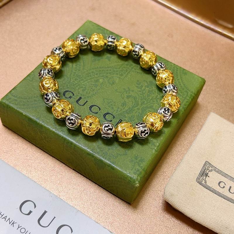 Gucci Bracelet 12yxx87 (2)