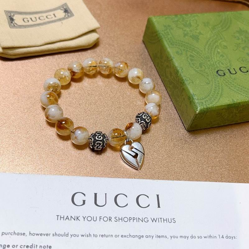 Gucci Bracelet 12yxx88 (2)