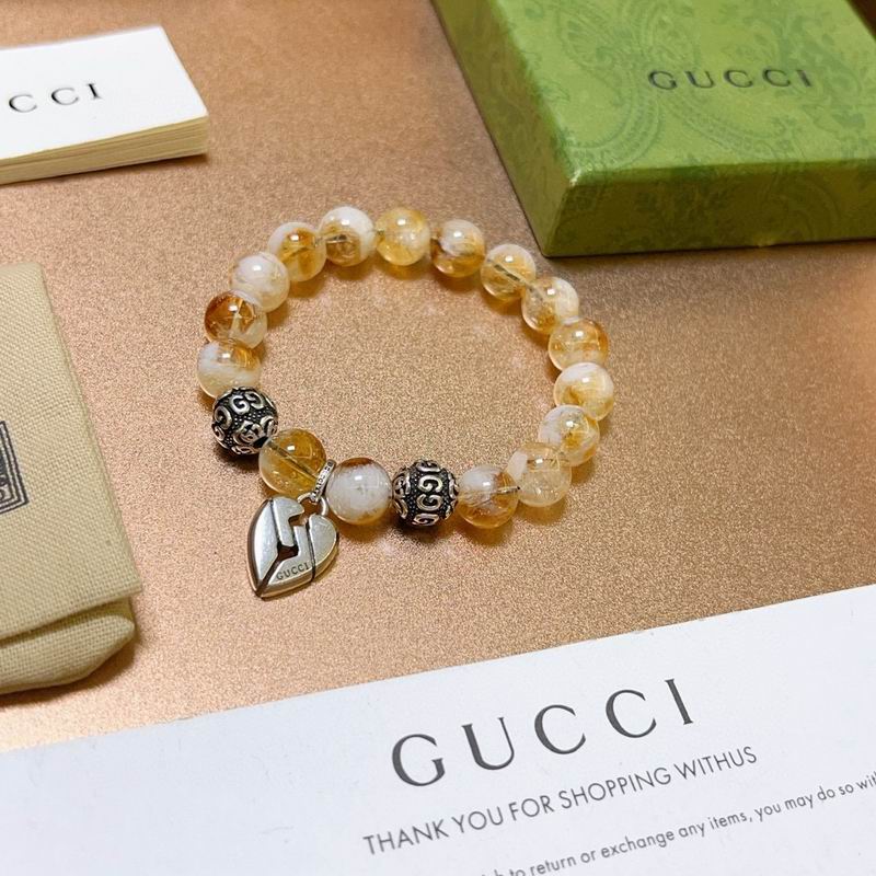 Gucci Bracelet 12yxx88 (3)
