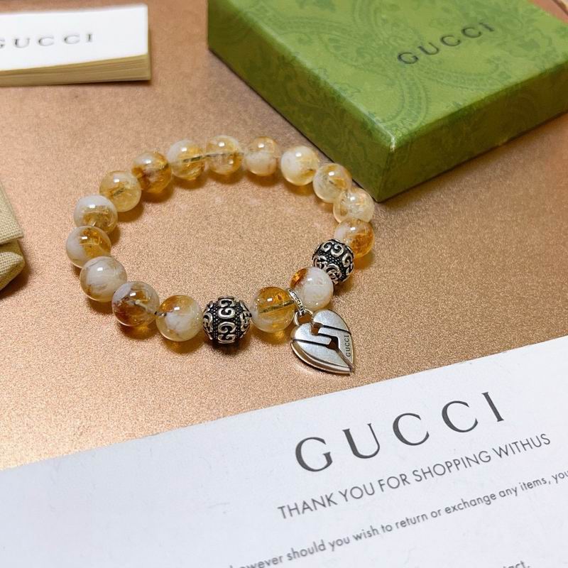Gucci Bracelet 12yxx88 (4)