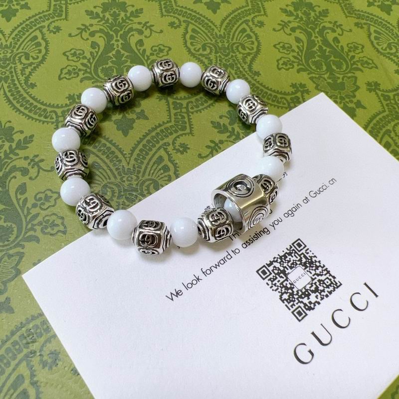 Gucci Bracelet 12yxx89 (2)
