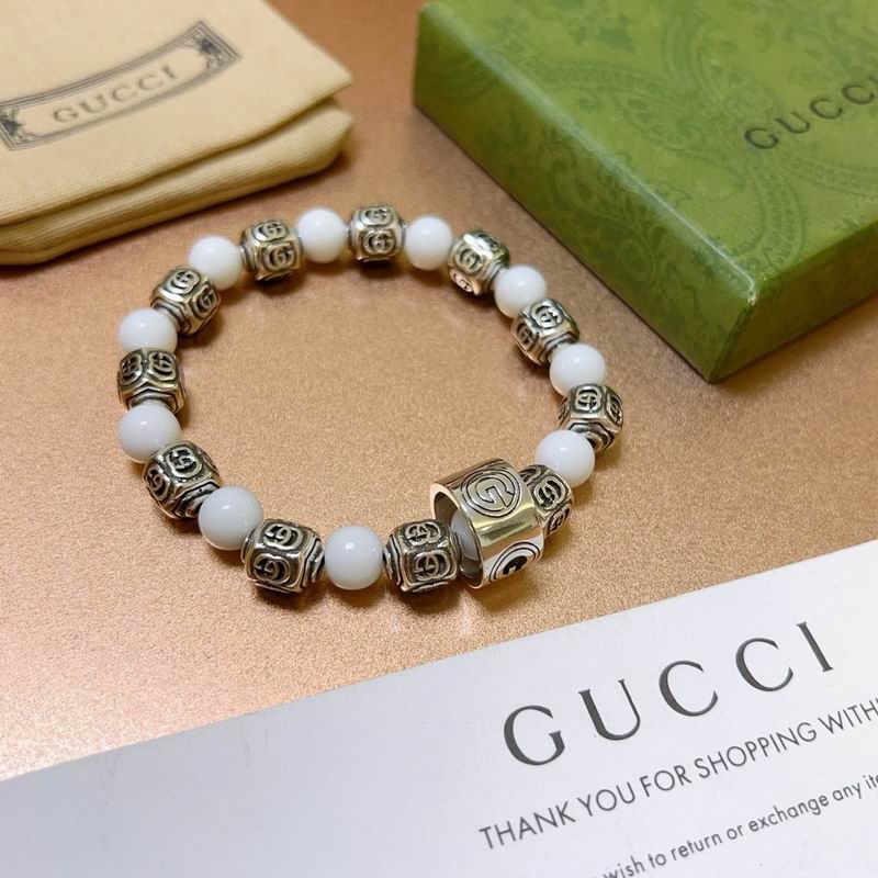 Gucci Bracelet 12yxx89 (4)