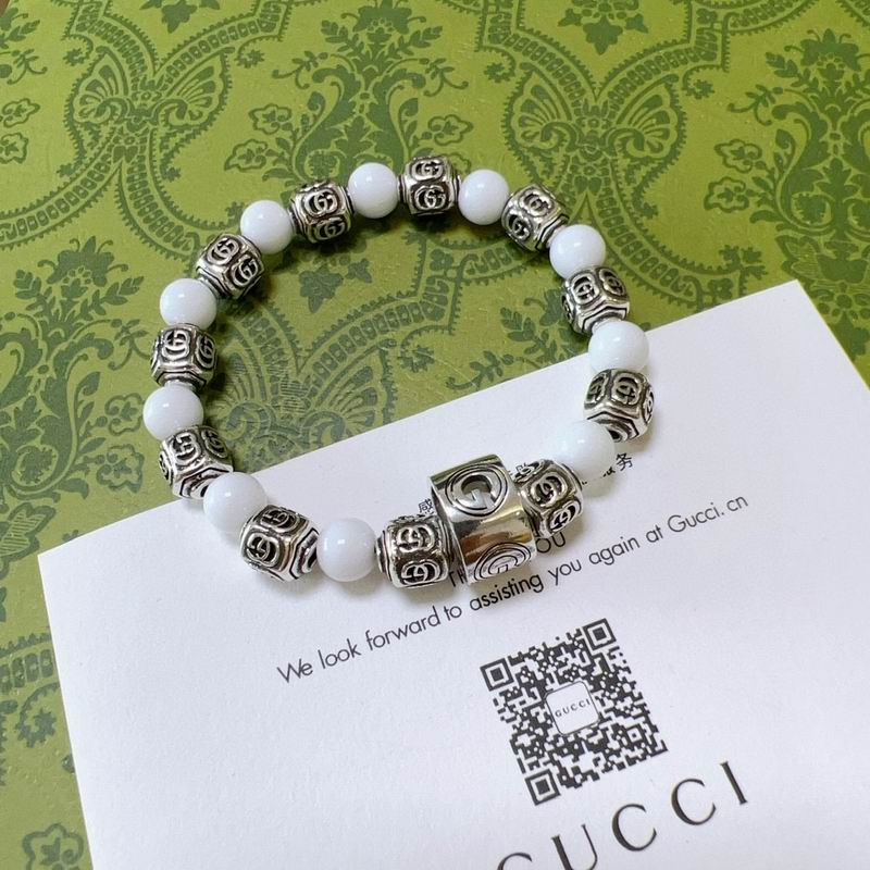 Gucci Bracelet 12yxx89 (5)