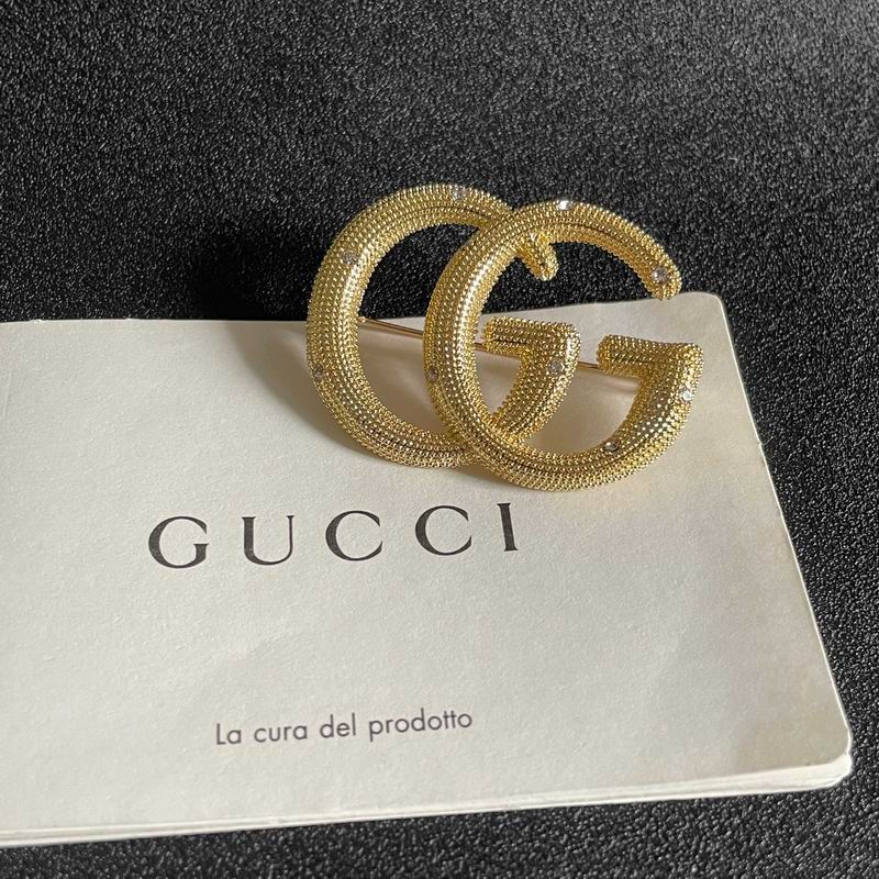 Gucci Brooch 10yxx13 (14)
