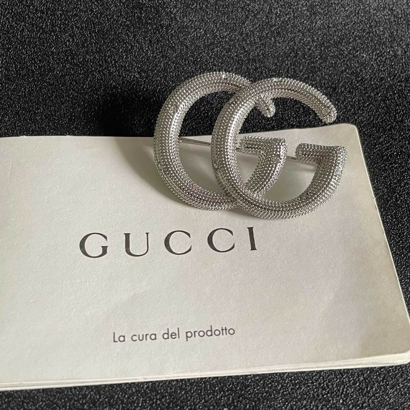 Gucci Brooch 10yxx13 (7)