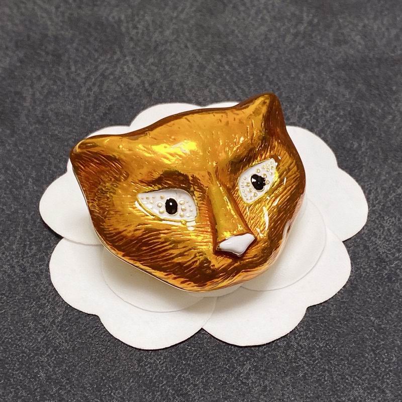 Gucci Brooch 11yxx20 (5)