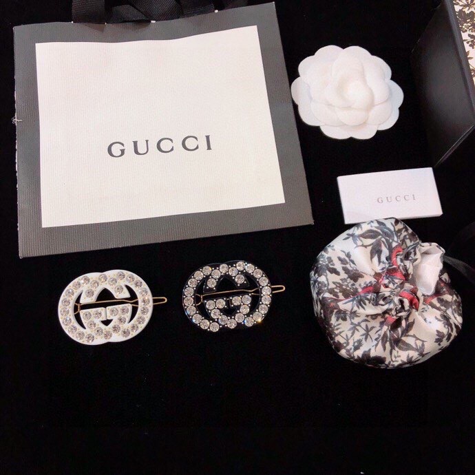 Gucci Brooch 11yxx23 (3)