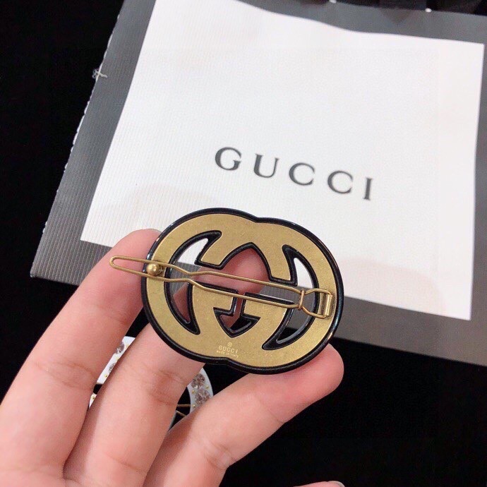 Gucci Brooch 11yxx23 (4)