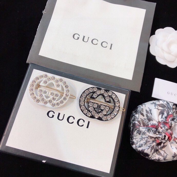 Gucci Brooch 11yxx23 (5)